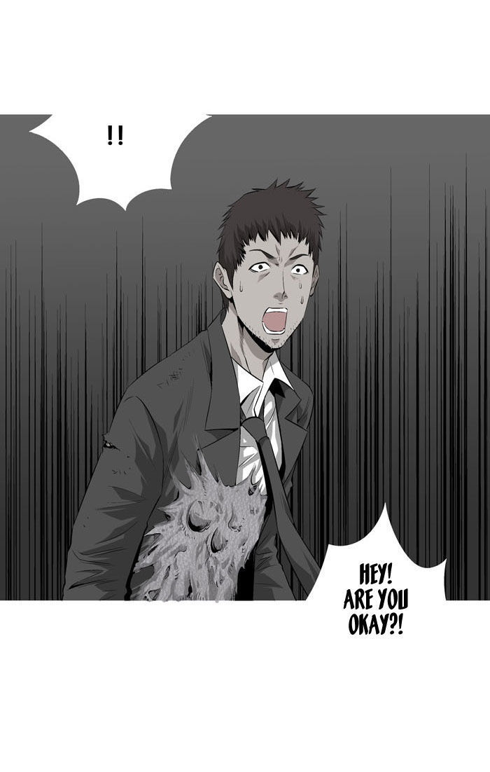 Hive Chapter 3 page 8 - Chapter 3