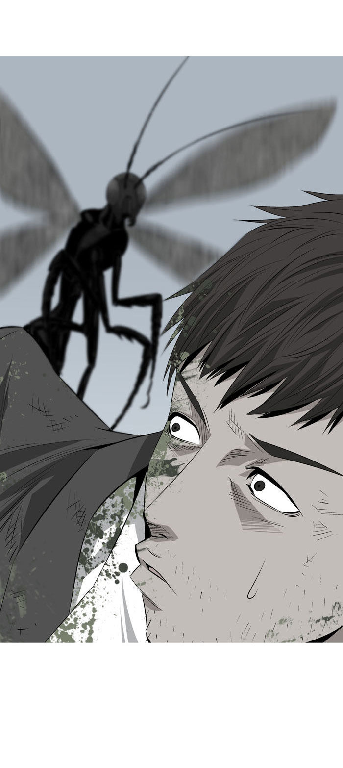 Hive Chapter 3 page 81 - Chapter 3