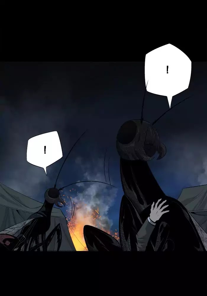 Hive Chapter 30 page 20 - Chapter 30: Ep.29