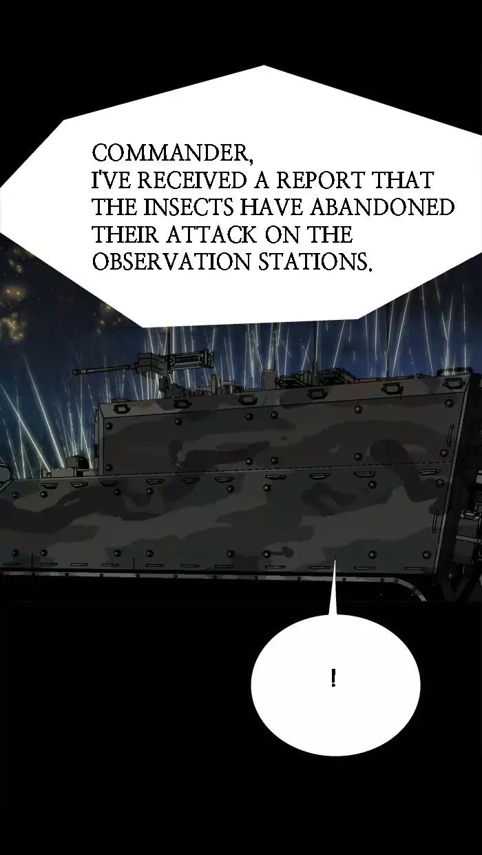 Hive Chapter 30 page 25 - Chapter 30: Ep.29
