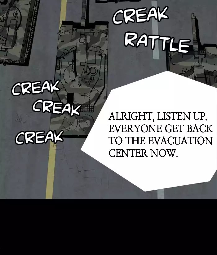 Hive Chapter 30 page 3 - Chapter 30: Ep.29