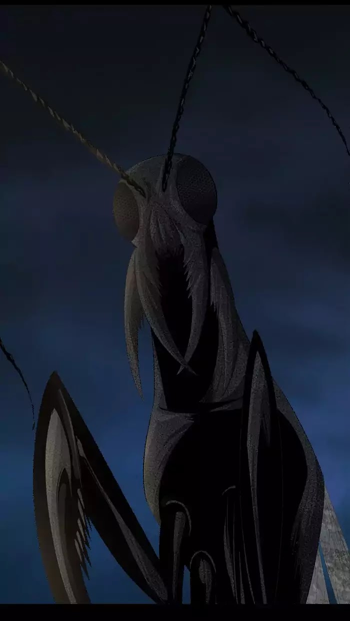 Hive Chapter 30 page 35 - Chapter 30: Ep.29