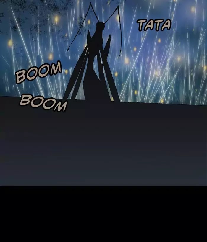 Hive Chapter 30 page 37 - Chapter 30: Ep.29