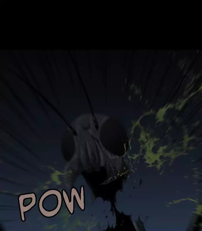 Hive Chapter 30 page 47 - Chapter 30: Ep.29