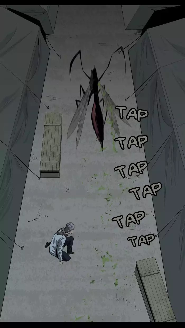 Hive Chapter 30 page 51 - Chapter 30: Ep.29