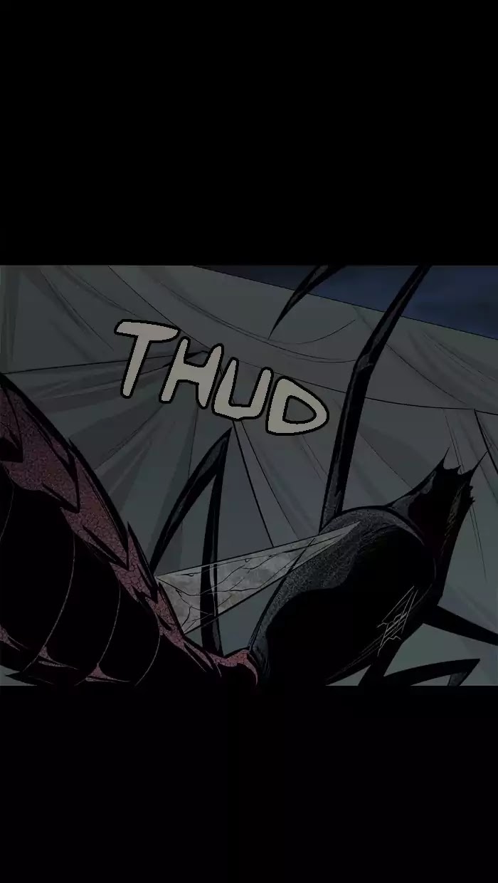 Hive Chapter 30 page 52 - Chapter 30: Ep.29