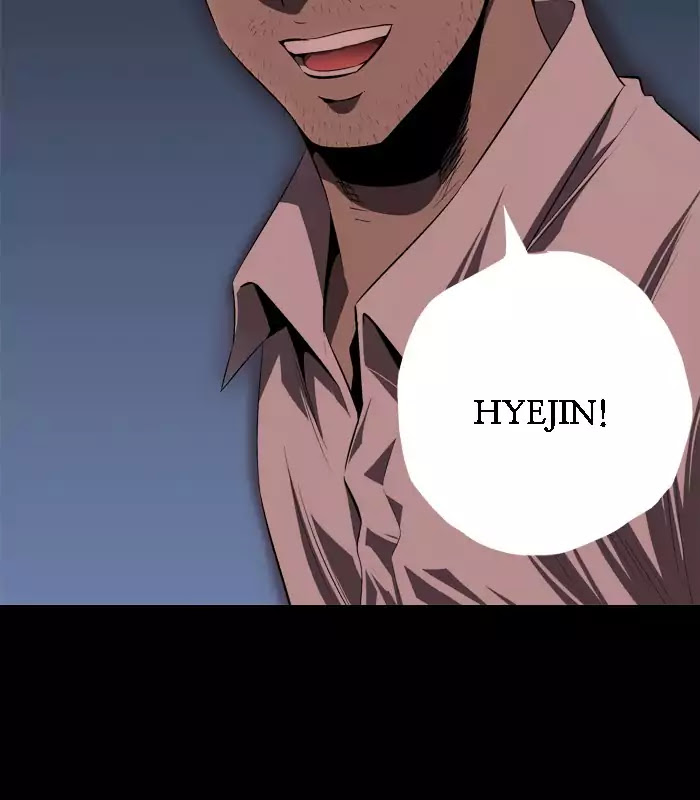 Hive Chapter 30 page 57 - Chapter 30: Ep.29