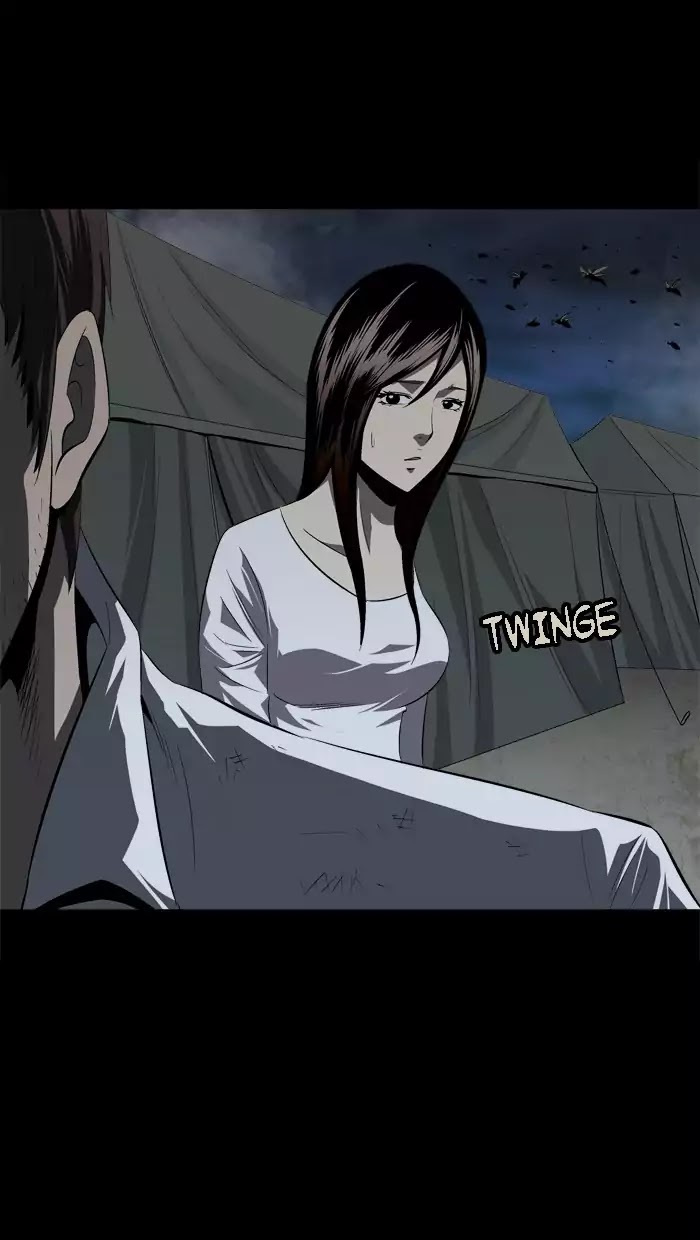 Hive Chapter 30 page 59 - Chapter 30: Ep.29