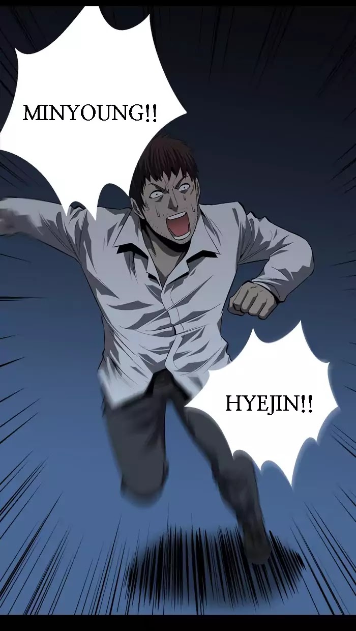 Hive Chapter 30 page 68 - Chapter 30: Ep.29