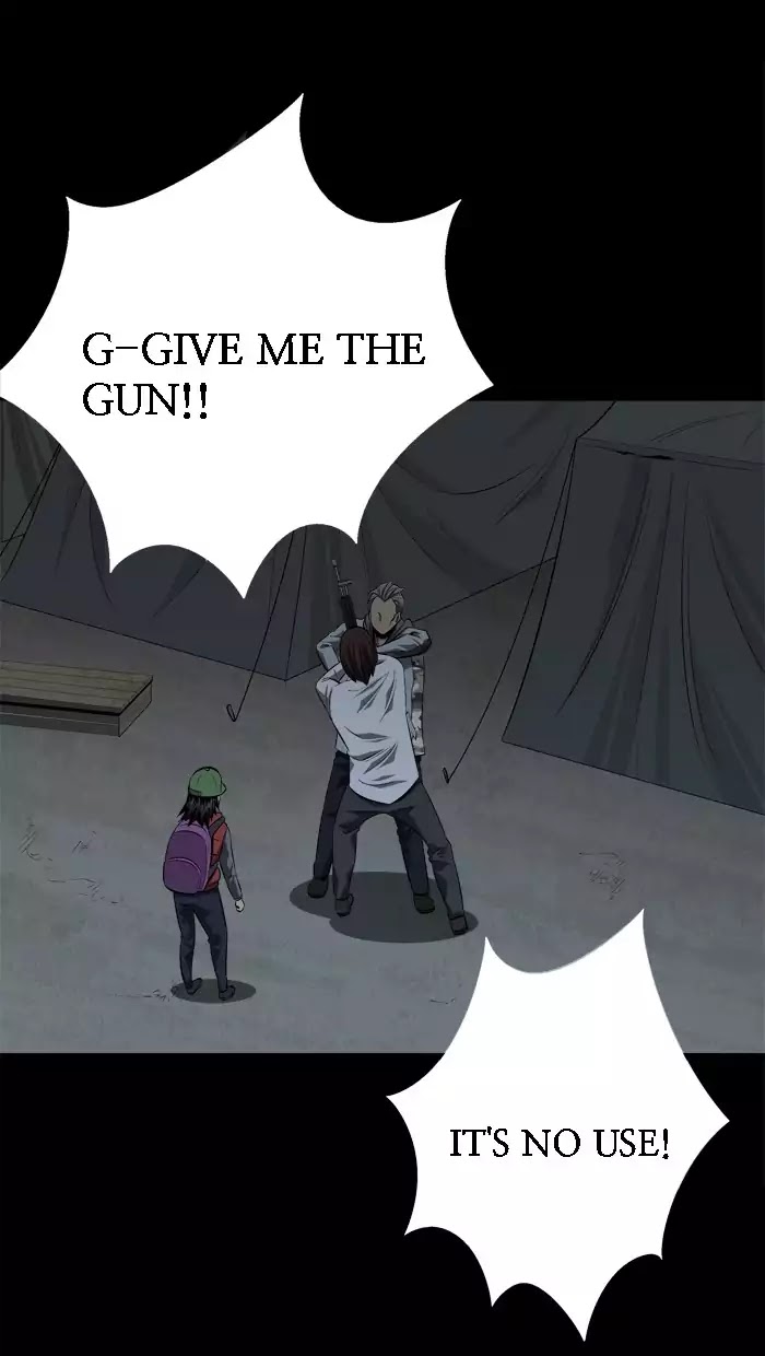 Hive Chapter 30 page 69 - Chapter 30: Ep.29