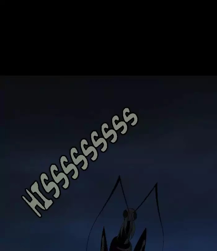 Hive Chapter 30 page 7 - Chapter 30: Ep.29