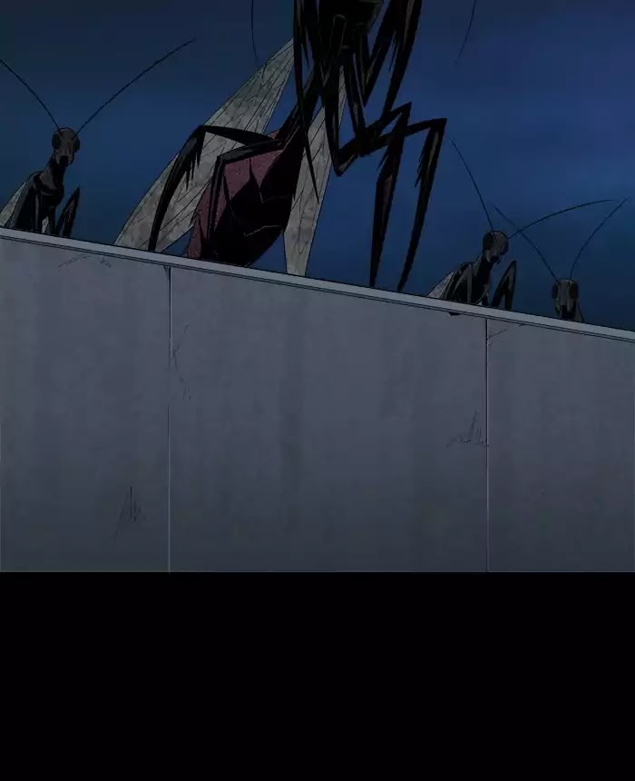 Hive Chapter 30 page 8 - Chapter 30: Ep.29