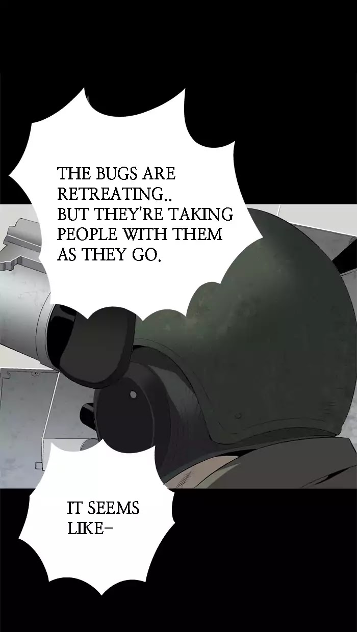 Hive Chapter 30 page 80 - Chapter 30: Ep.29