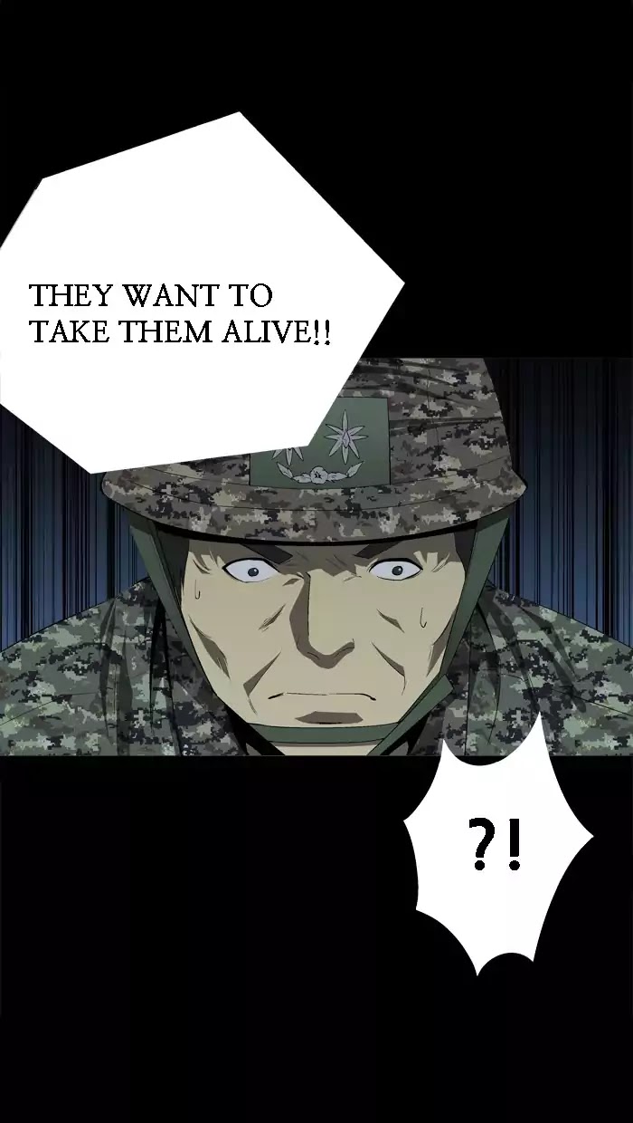 Hive Chapter 30 page 81 - Chapter 30: Ep.29