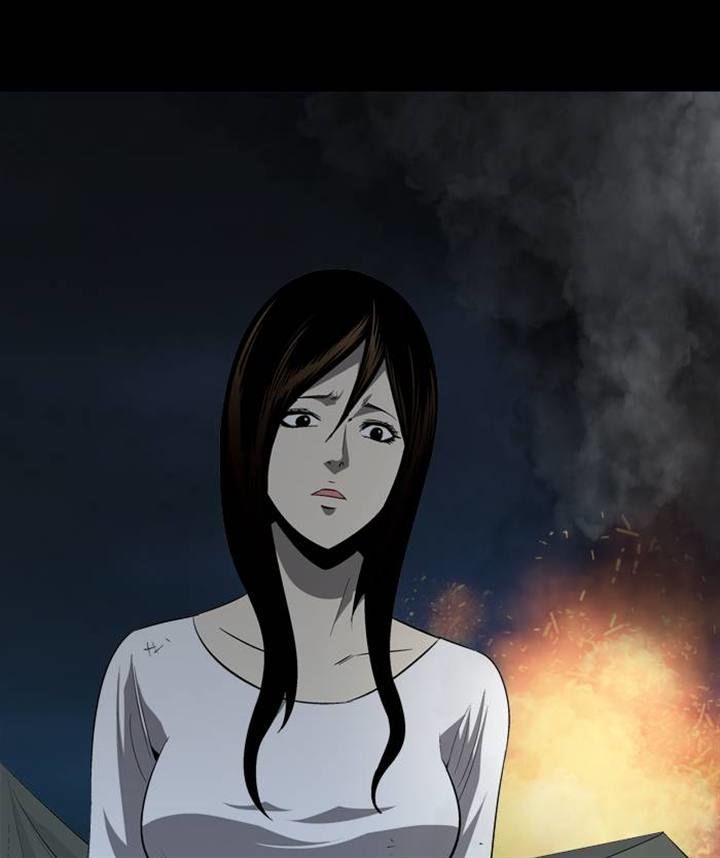 Hive Chapter 31 page 10 - Chapter 31