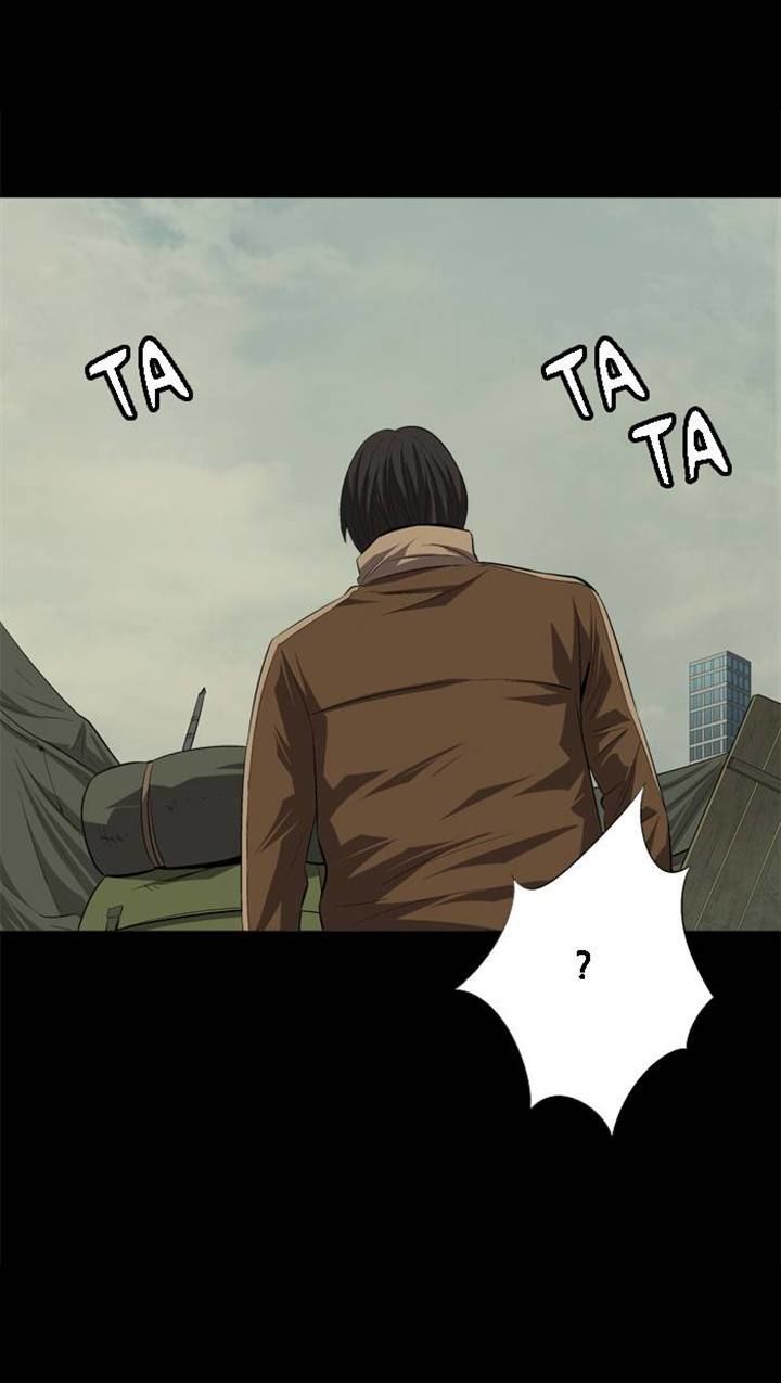Hive Chapter 31 page 18 - Chapter 31