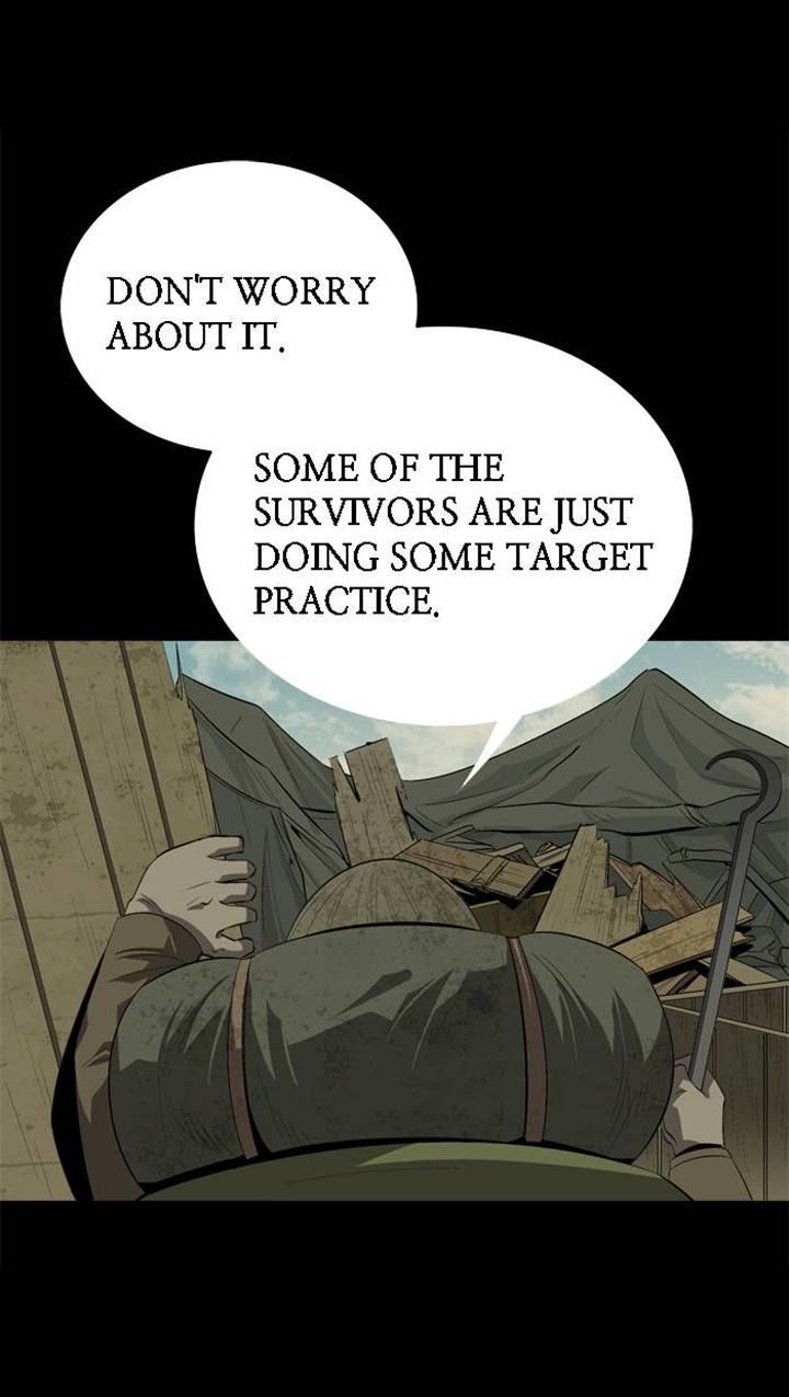 Hive Chapter 31 page 20 - Chapter 31