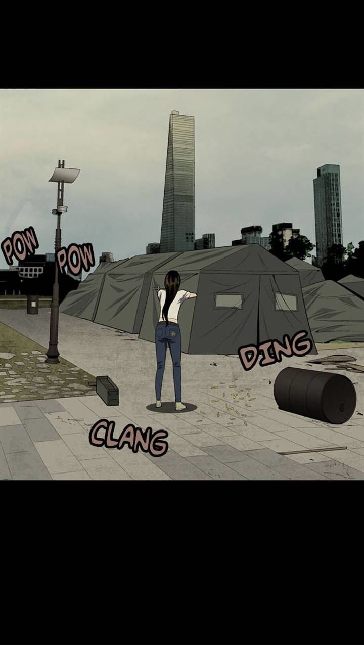 Hive Chapter 31 page 21 - Chapter 31