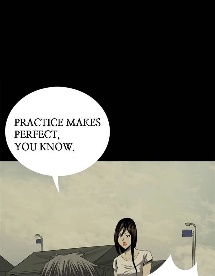 Hive Chapter 31 page 23 - Chapter 31