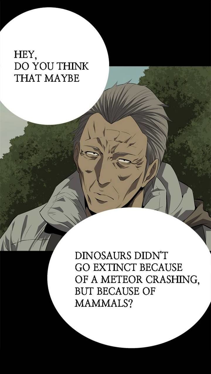 Hive Chapter 31 page 25 - Chapter 31