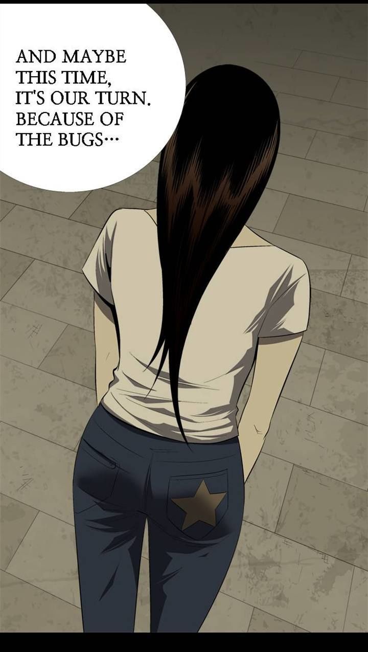 Hive Chapter 31 page 28 - Chapter 31