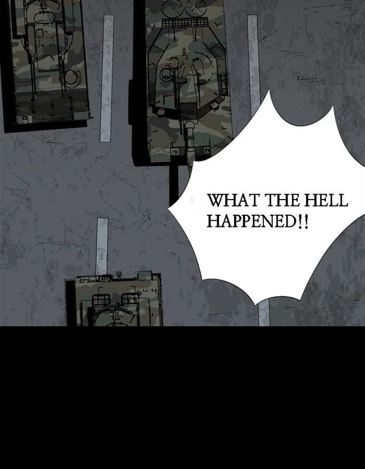 Hive Chapter 31 page 3 - Chapter 31