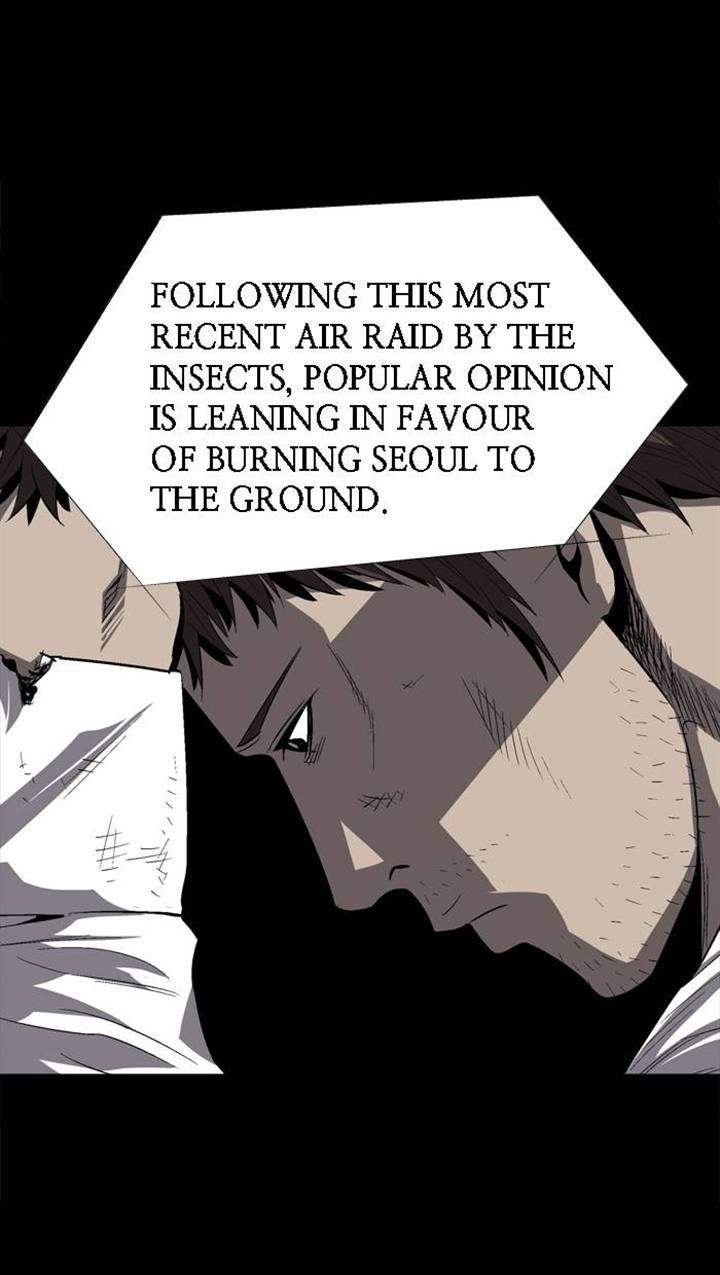 Hive Chapter 31 page 31 - Chapter 31
