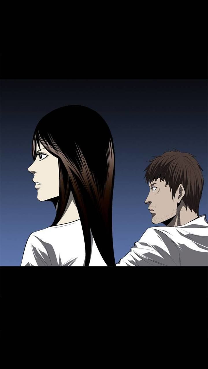Hive Chapter 31 page 32 - Chapter 31