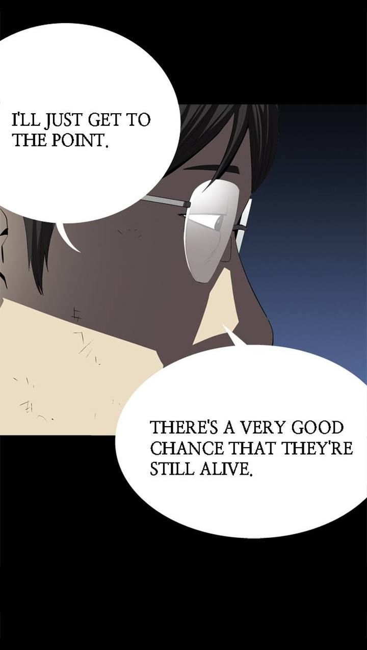 Hive Chapter 31 page 33 - Chapter 31