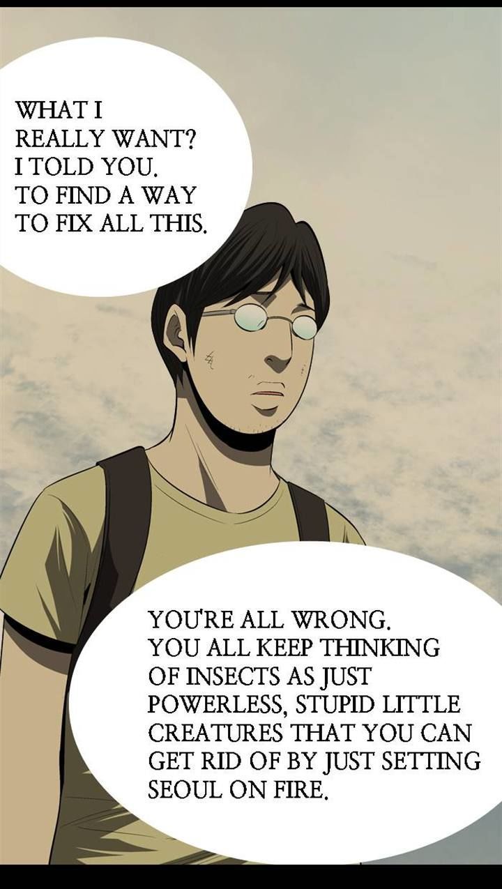 Hive Chapter 31 page 36 - Chapter 31