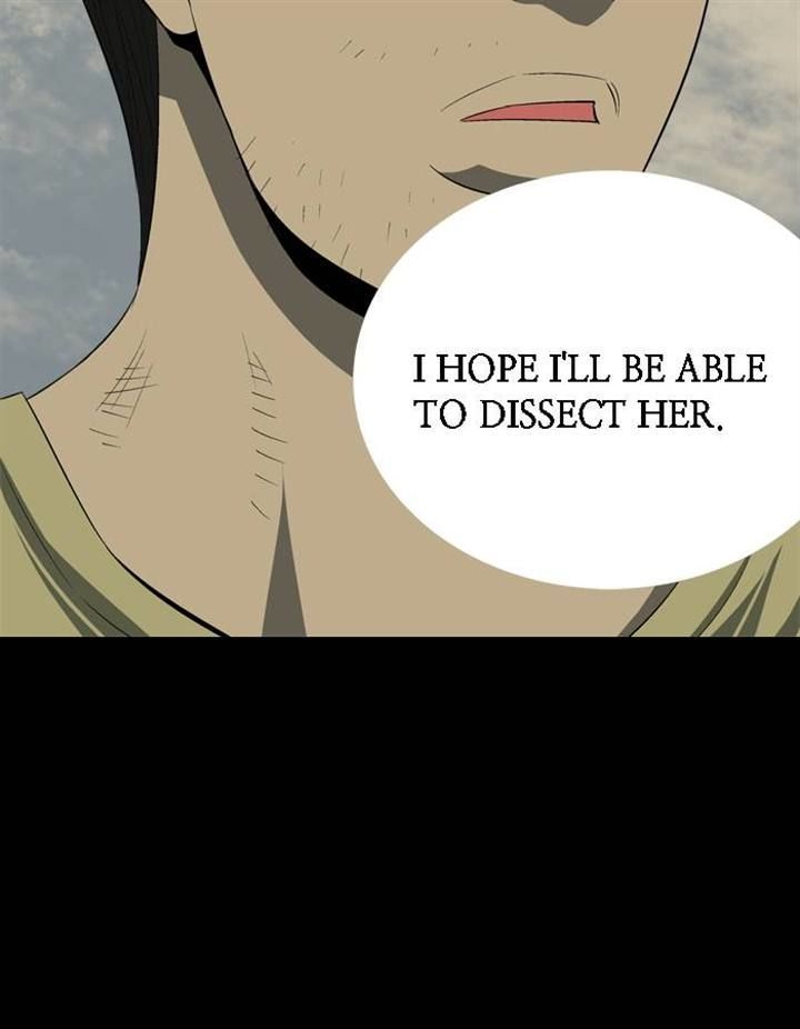 Hive Chapter 31 page 38 - Chapter 31
