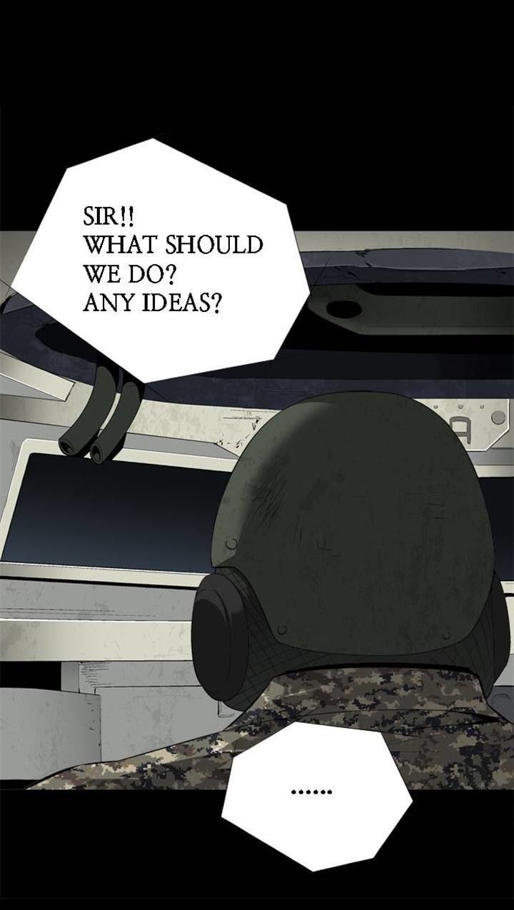 Hive Chapter 31 page 5 - Chapter 31