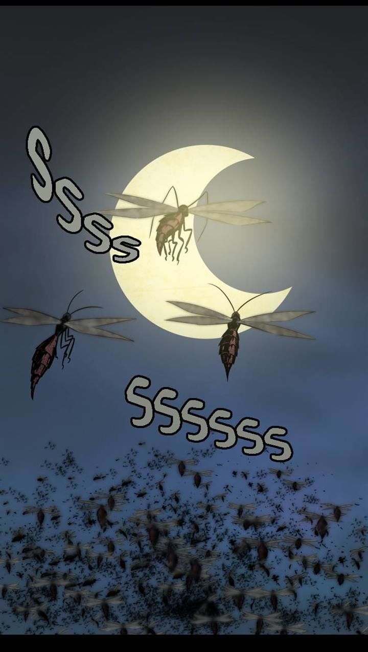 Hive Chapter 31 page 9 - Chapter 31