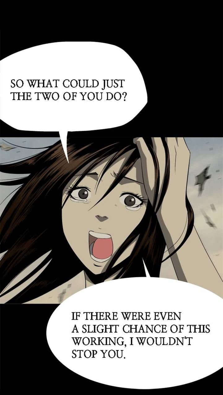 Hive Chapter 32 page 11 - Chapter 32