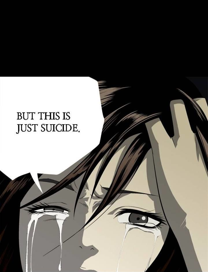 Hive Chapter 32 page 12 - Chapter 32