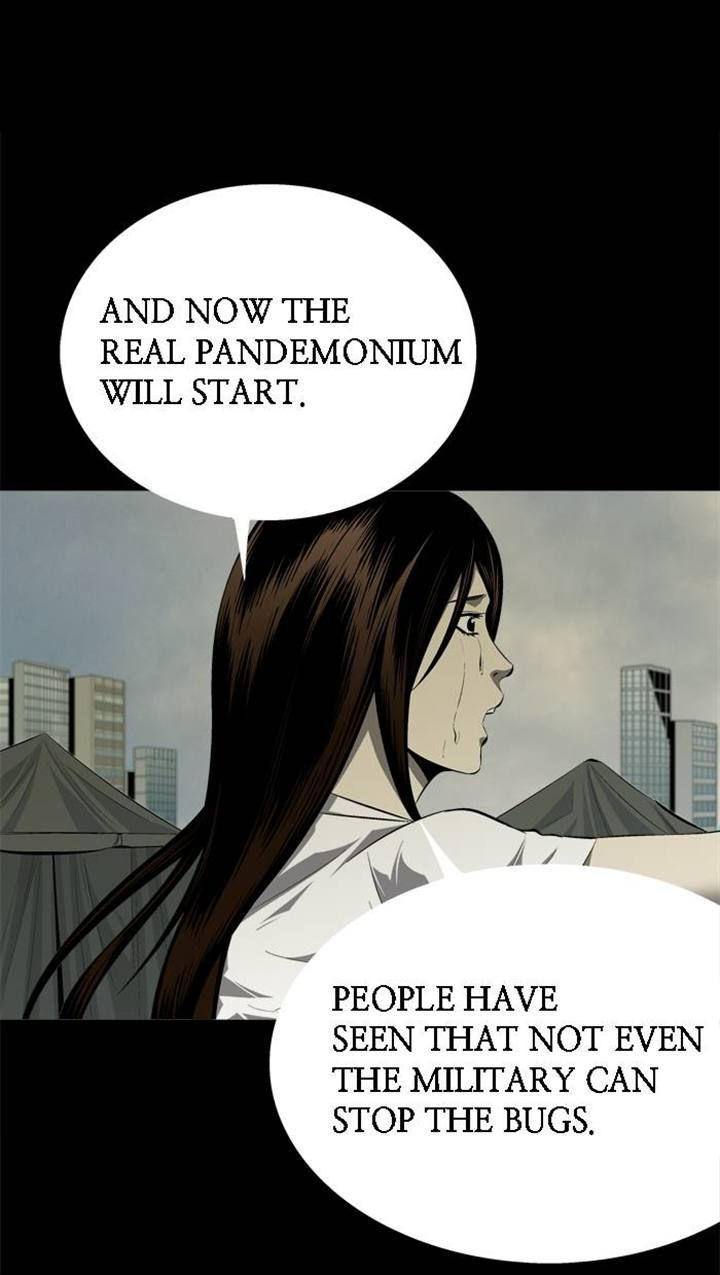 Hive Chapter 32 page 17 - Chapter 32