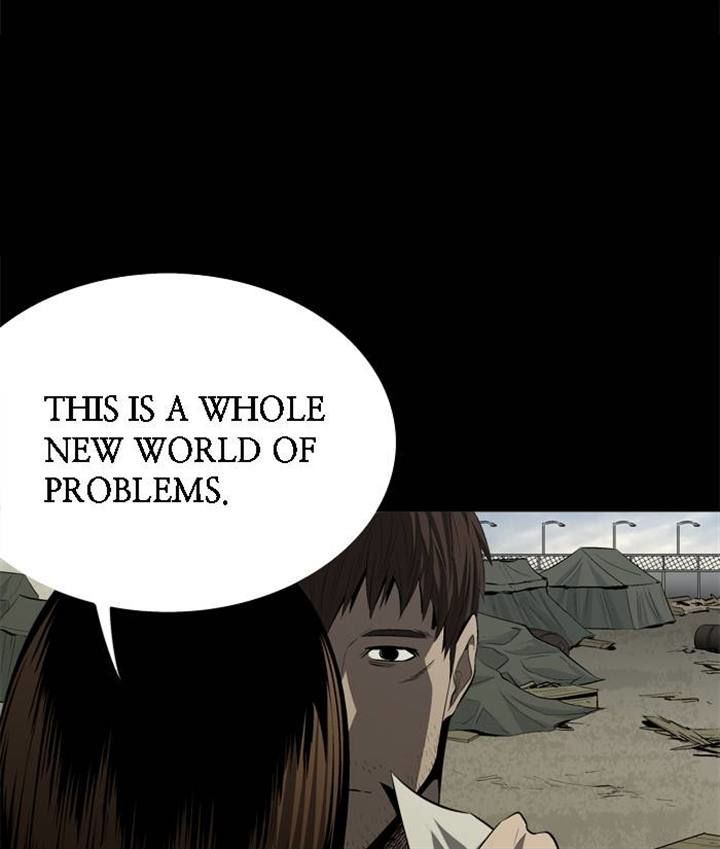 Hive Chapter 32 page 18 - Chapter 32