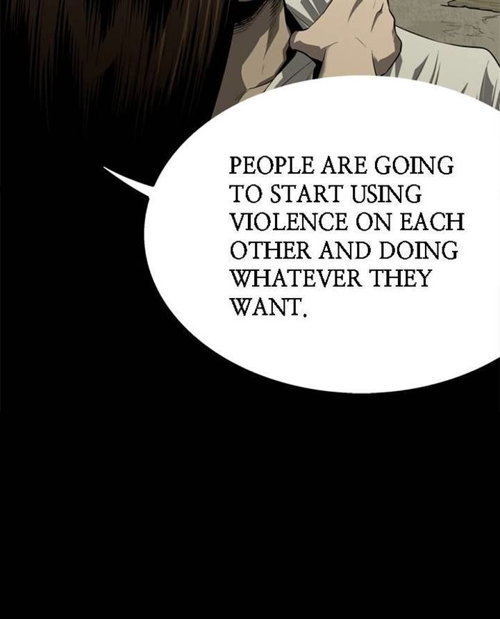 Hive Chapter 32 page 19 - Chapter 32