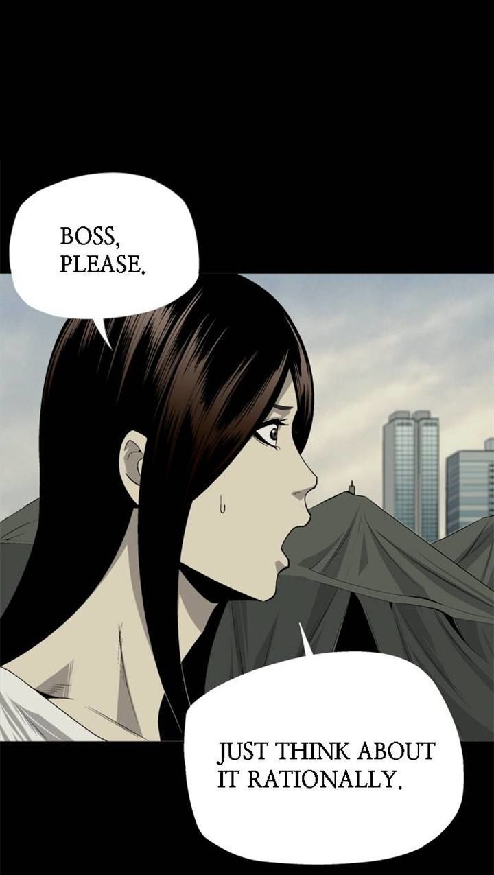 Hive Chapter 32 page 2 - Chapter 32