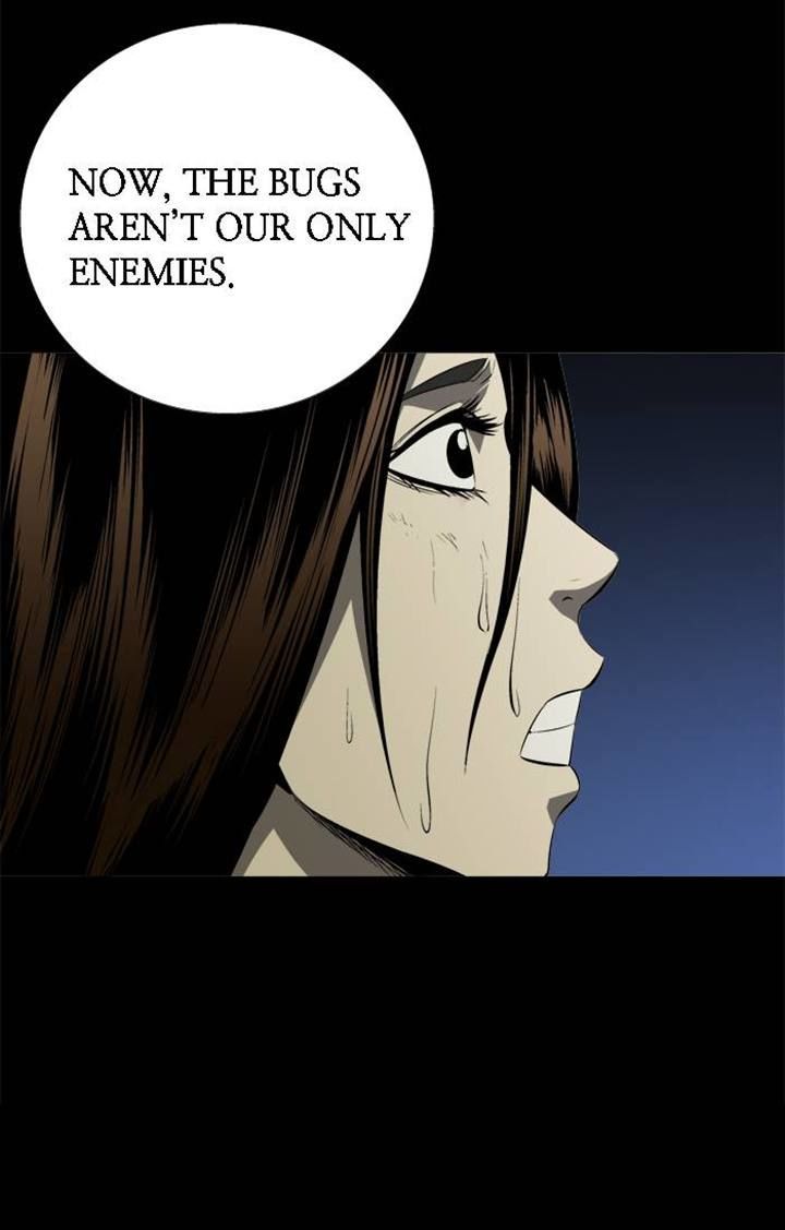 Hive Chapter 32 page 20 - Chapter 32
