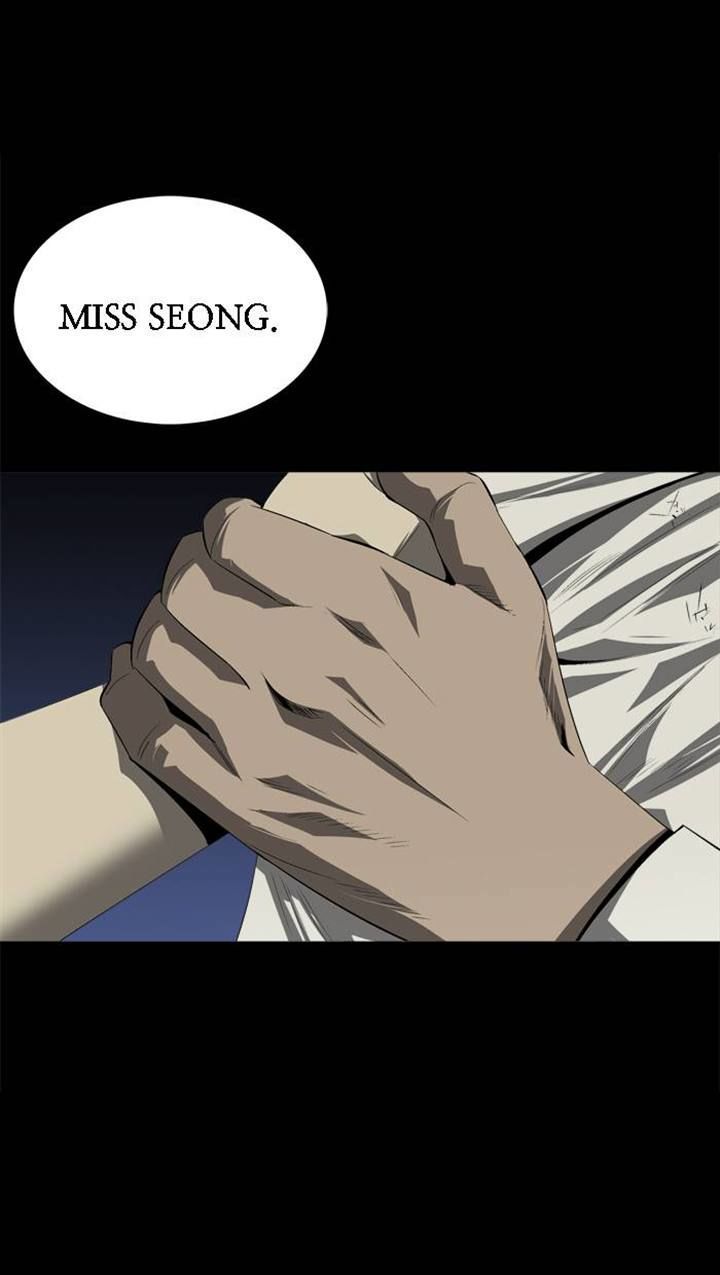 Hive Chapter 32 page 22 - Chapter 32
