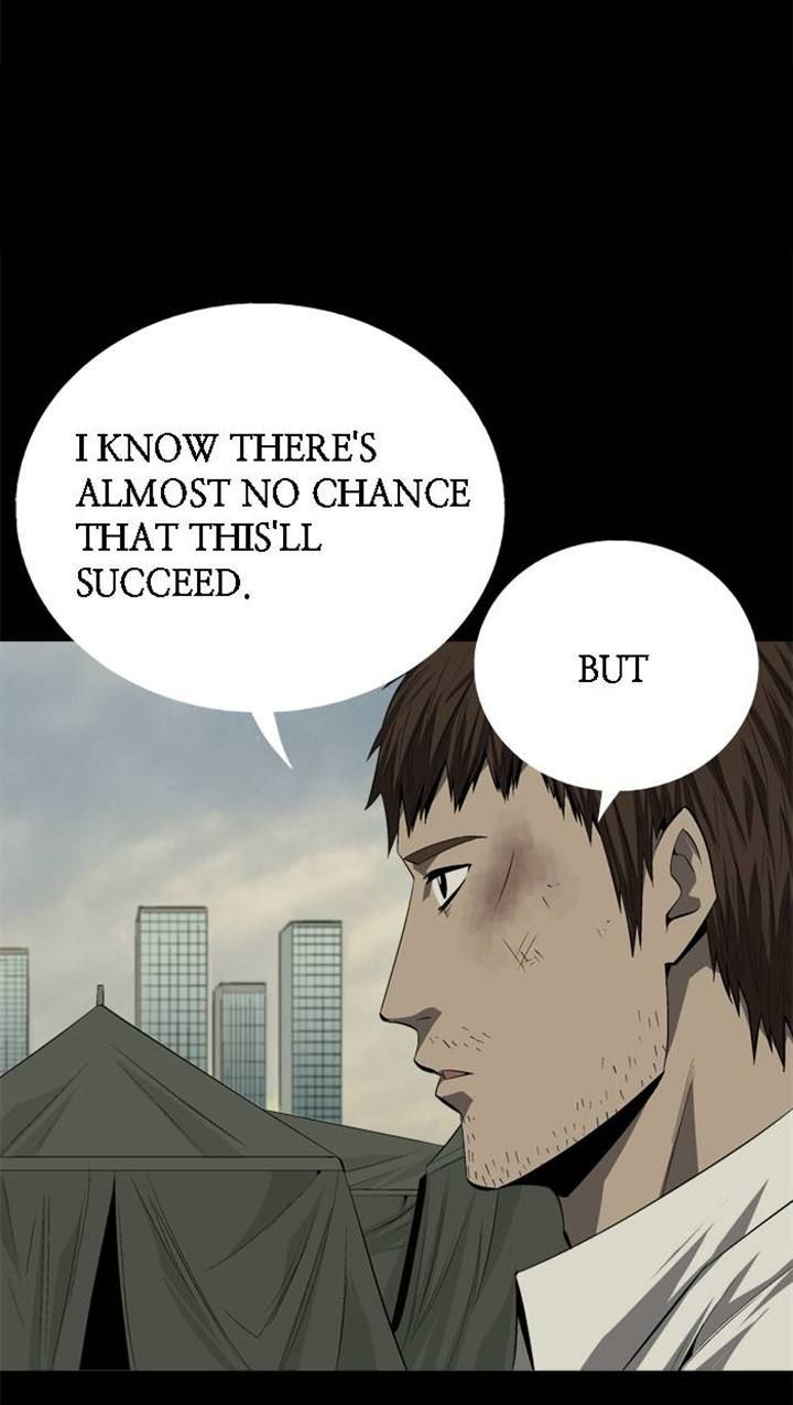 Hive Chapter 32 page 3 - Chapter 32