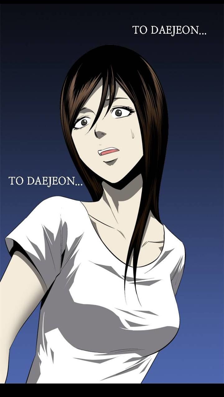 Hive Chapter 32 page 33 - Chapter 32
