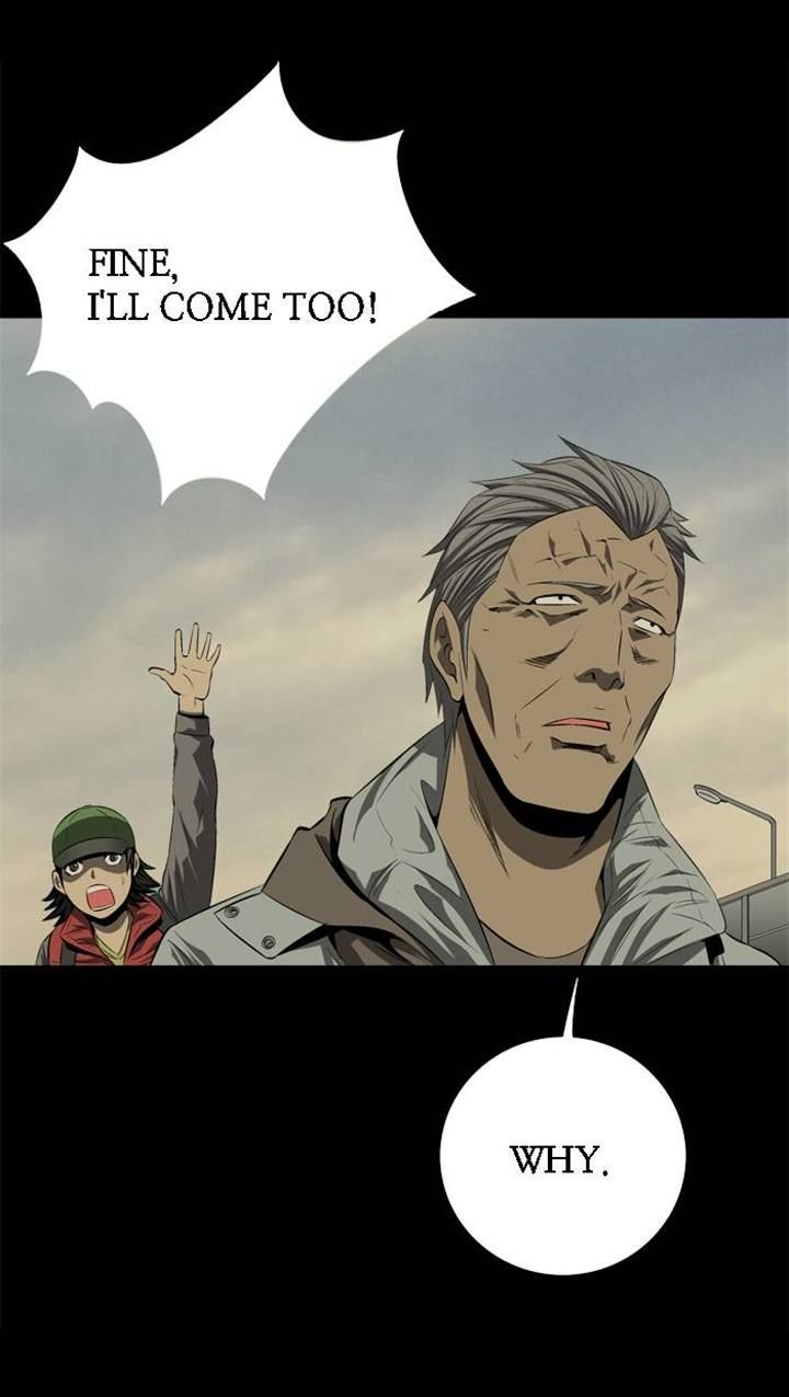 Hive Chapter 32 page 41 - Chapter 32
