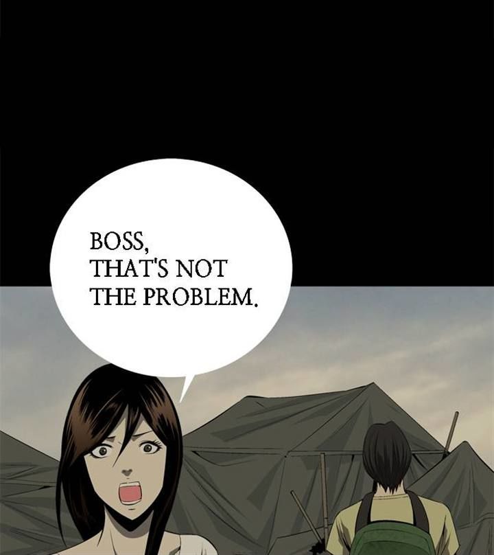 Hive Chapter 32 page 5 - Chapter 32