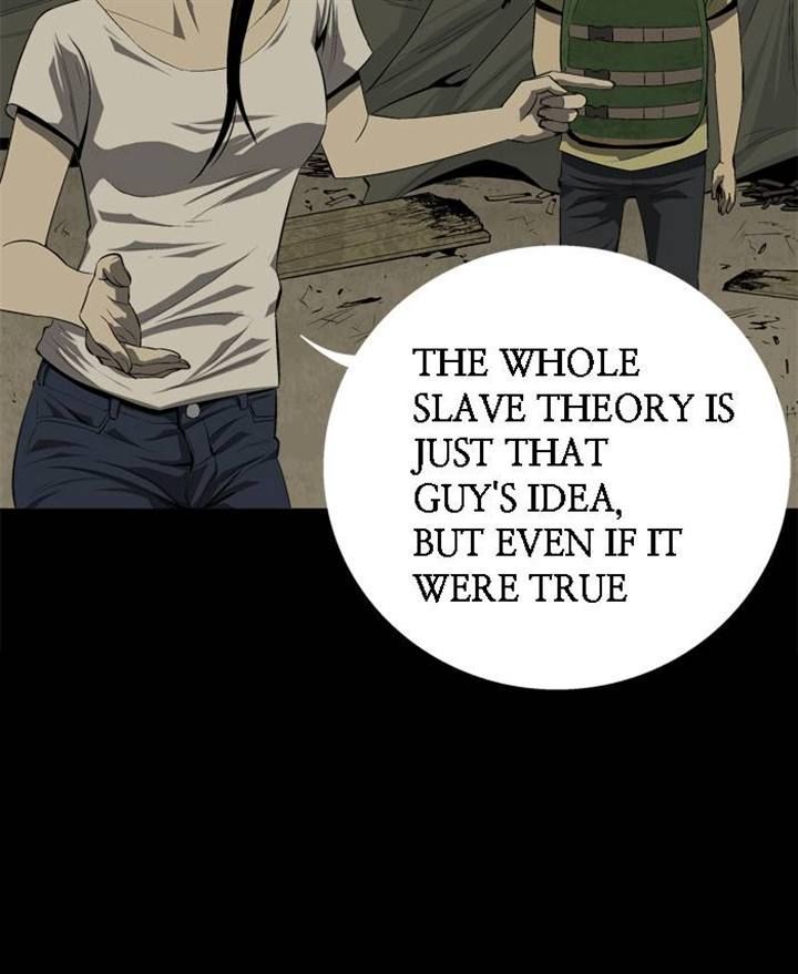 Hive Chapter 32 page 6 - Chapter 32