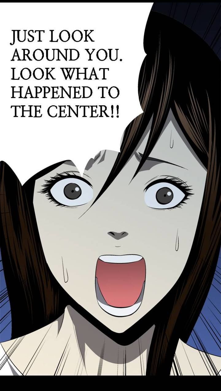 Hive Chapter 32 page 7 - Chapter 32