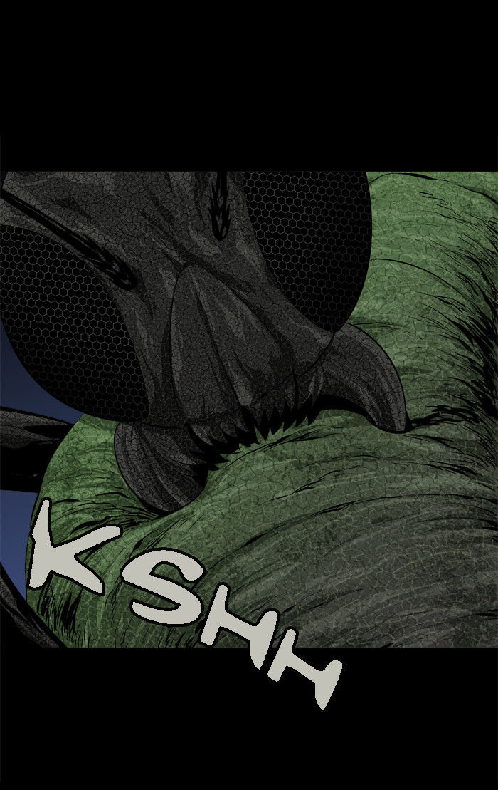 Hive Chapter 33 page 13 - Chapter 33