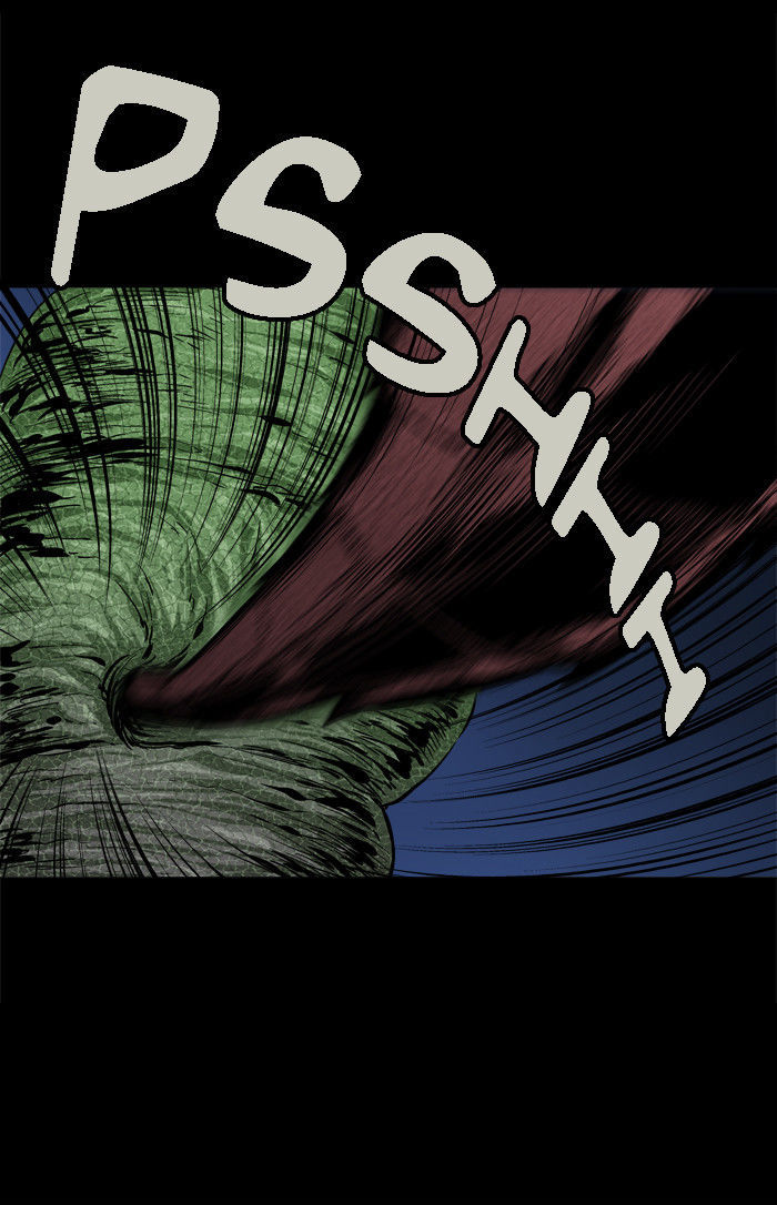 Hive Chapter 33 page 14 - Chapter 33