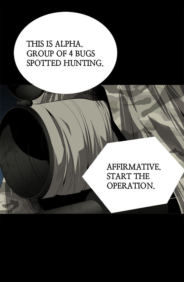 Hive Chapter 33 page 19 - Chapter 33